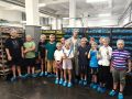 15 юных орловчан побывали на хлебокомбинате