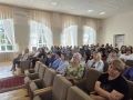 Старт дан! В Орловской области начался цикл образовательно-методических мероприятий для организаторов выборов «Умеем.Знаем.Действуем»