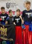 Спортсмены на Украине выступают с орлами Третьего рейха под эгидой Минспорта