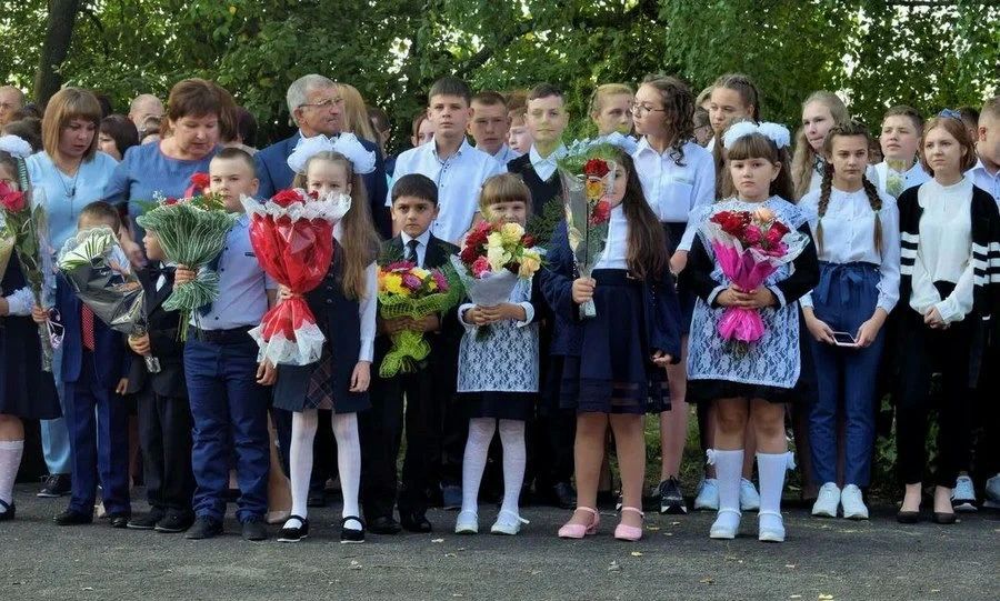 Орловцам напоминают о мерах личной безопасности в преддверии 1 сентября