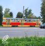 В Орле завтра временно изменят маршруты трамваев №1, №3 и №4