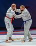 Орловский спортсмен Александр Никифоров взял бронзу на чемпионате мира по пара-джиу-джитсу