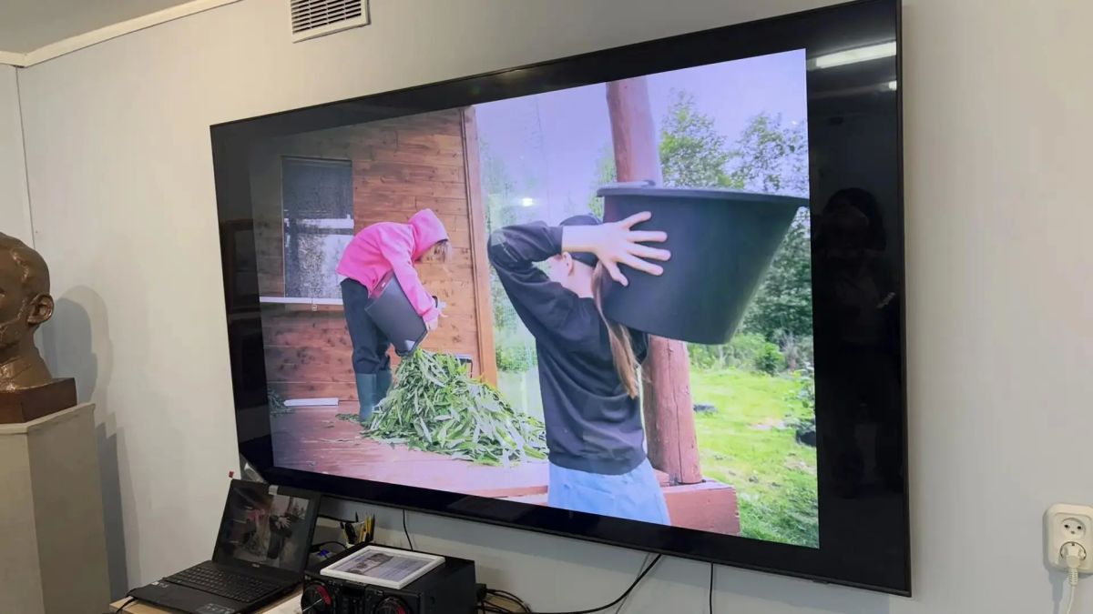 «Каникулы в Суоярви» представили орловчанам «Каникулы в Суоярви» представили орловчанам