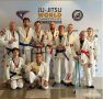 Орловчанин Александр Никифоров завоевал медаль на чемпионате мира по параджиу-джитсу
