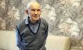 Вековой рубеж мужества: орловскому ветерану Александру Ермишкину — 103 года