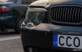 Штрафы для авто с иностранными номерами: в России хотят резко сократить срок оплаты