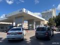 В Орле началась вторая волна проблем с топливом