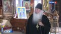 "Утро с митрополитом Тихоном"