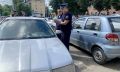 Лишённый прав орловец поехал в магазин и попался полицейским