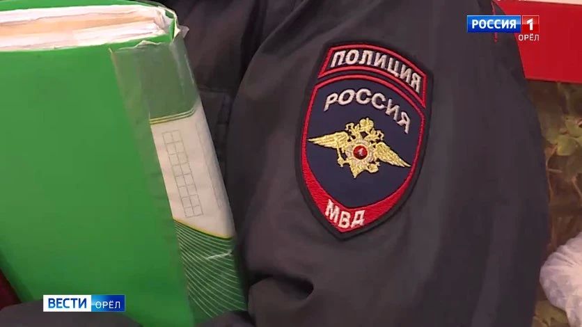 В Кромах продавец попался на продаже алкоголя несовершеннолетнему