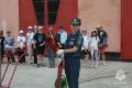 Доброе утро!. Выходные - не повод забывать о своей безопасности