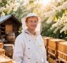 Орловские пчеловоды в 2025 году собрали свыше 1290 тонн мёда — львиную долю дали частные пасеки