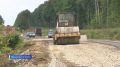 В Глазуновском районе отремонтируют 6 участков дорог в этом году