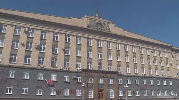 На заседании правительства обсудили сразу два важных направления