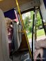 Автобус на маршруте № 35 открыл портал в параллельную реальность — пассажиры в шоке
