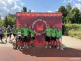 Воспитанники спортшколы №10 вошли в топ-15 в рамках первенства России по спортивному ориентированию