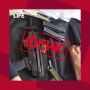 В Орловской области распространяется фейковое видео о якобы задержании участников СВО за незаконный оборот оружия