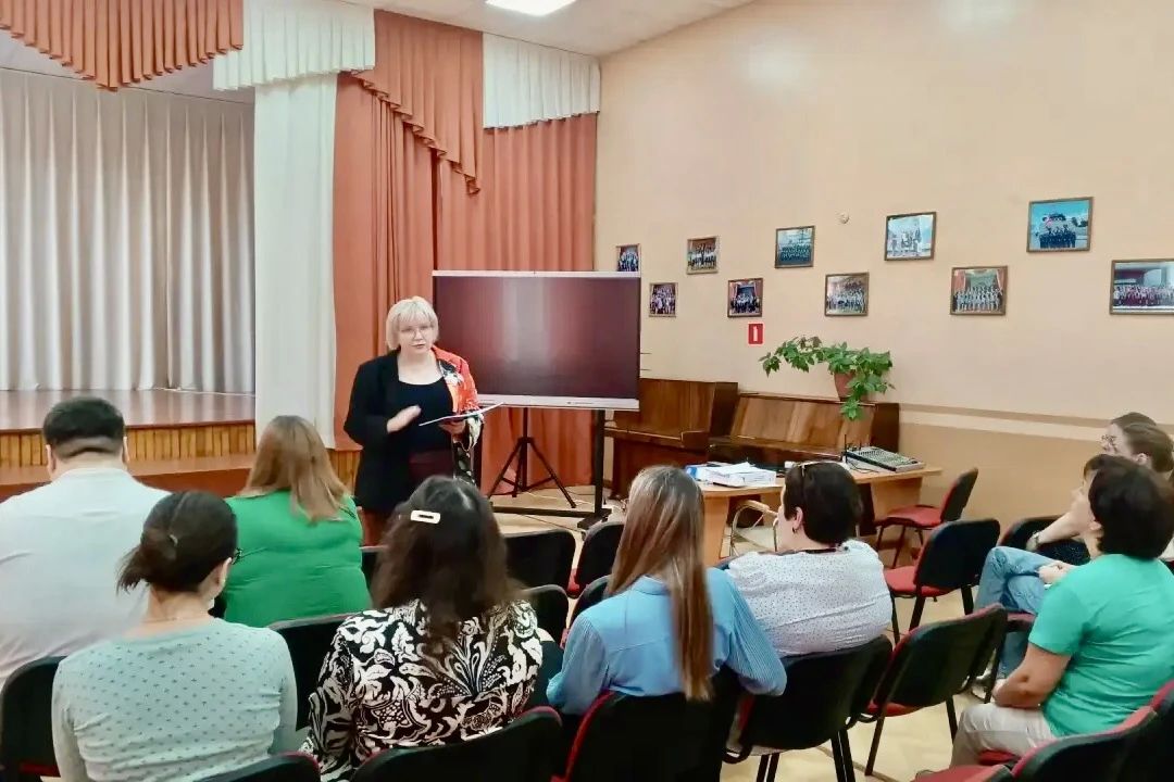 Школы и детские сады Орла отработали действия при террористических угрозах Школы и детские сады Орла отработали действия при террористических угрозах