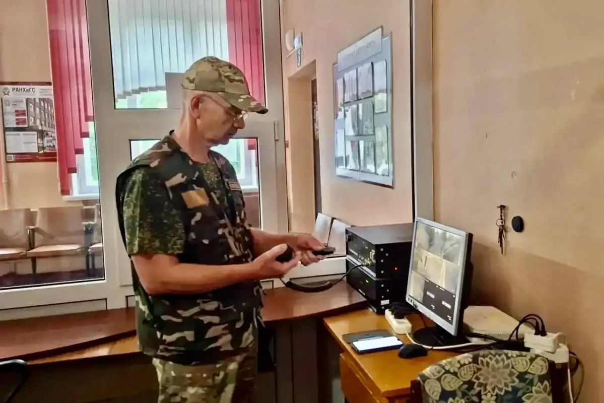 Школы и детские сады Орла отработали действия при террористических угрозах Школы и детские сады Орла отработали действия при террористических угрозах