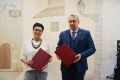 Орловское региональное отделение Общероссийской общественной организации «Союз театральных деятелей Российской Федерации (Всероссийское театральное общество)» в лице председателя организации, члена Общественной палаты...