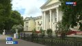 В Орле начался набор в кружки и секции Дворца пионеров и школьников