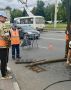 Городские ливневки – на особом контроле