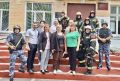 Школы и детские сады Орла отработали действия при террористических угрозах