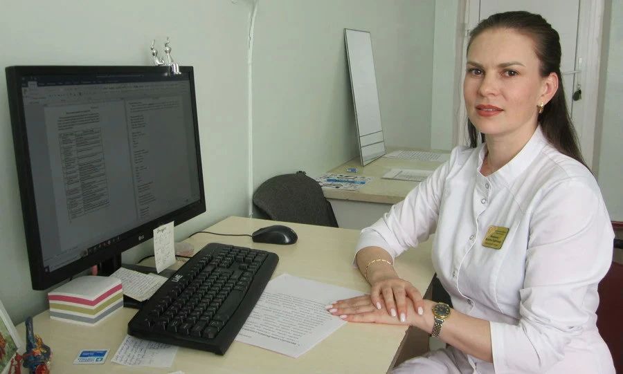 Логопед Наталья Макаренко рассказала «Орловской правде» о процессе восстановления речи пациента при афазии