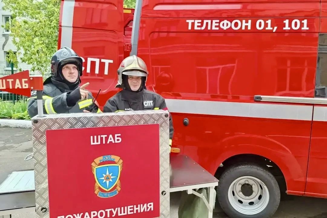 Школы и детские сады Орла отработали действия при террористических угрозах Школы и детские сады Орла отработали действия при террористических угрозах