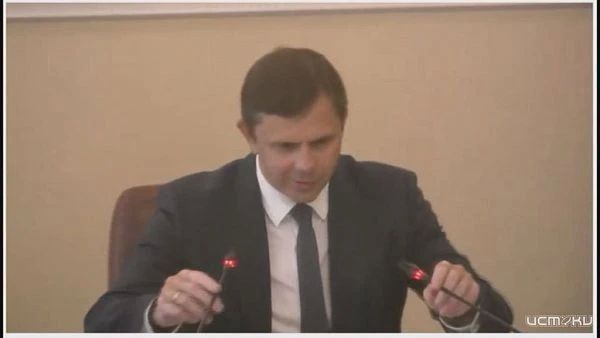 Совещание с главами муниципалитетов 20 августа