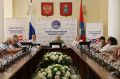 Состоялось 121-е заседание Избирательной комиссии Орловской области