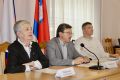 Поддержка, доступная среда и новые решения: в Орле прошло заседание Общественного совета по делам инвалидов