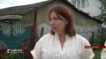 Жители деревни Ольховец Орловского округа ждут, когда у них появится дорога
