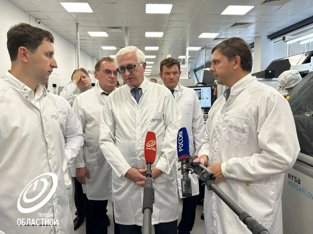 На Орловщине сегодня состоится выездное заседание Координационного Совета Российского союза промышленников и предпринимателей в ЦФО На Орловщине сегодня состоится выездное заседание Координационного Совета Российского союза промышленников и предпринимателей в ЦФО