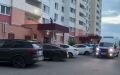 В Орле после падения с 15-го этажа погибла 11-летняя девочка