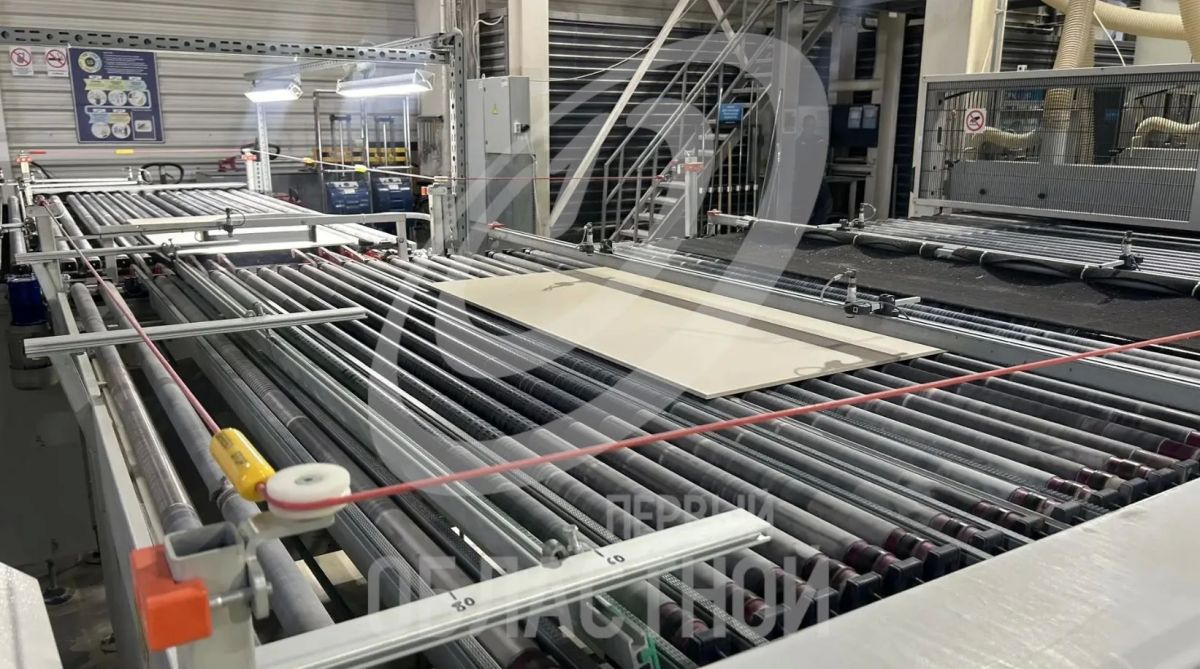 Представители Российского союза промышленников и предпринимателей в сопровождении губернатора Андрея Клычкова продолжают знакомиться с работой орловских предприятий Представители Российского союза промышленников и предпринимателей в сопровождении губернатора Андрея Клычкова продолжают знакомиться с работой орловских предприятий