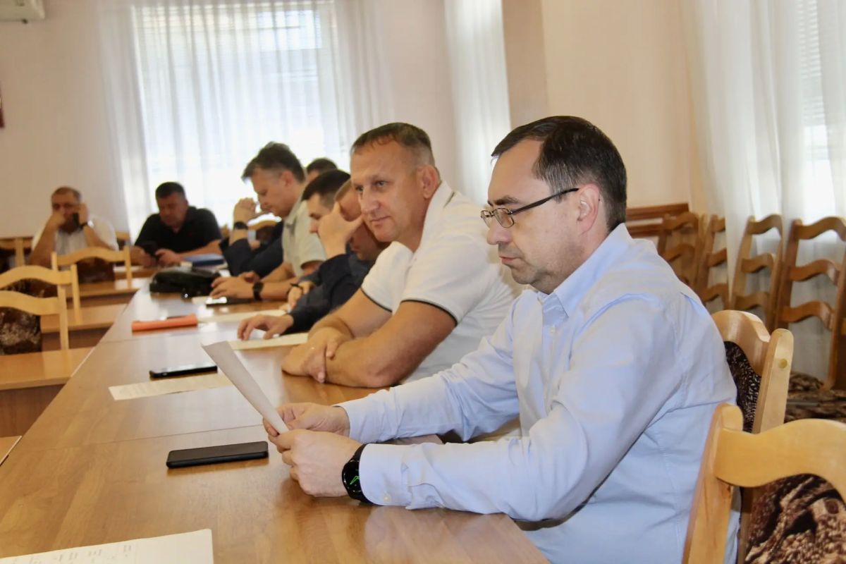В доме № 41 на 1-й Посадской сегодня начнутся работы по восстановлению газоснабжения В доме № 41 на 1-й Посадской сегодня начнутся работы по восстановлению газоснабжения