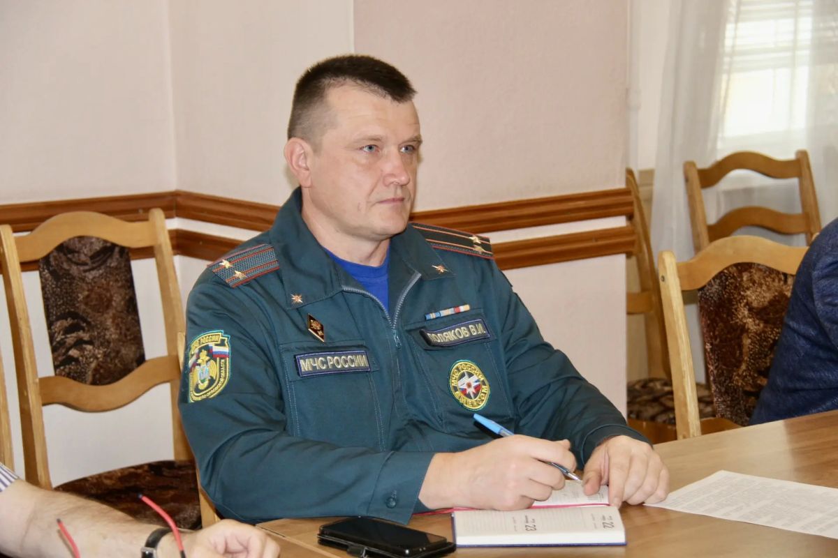 В доме № 41 на 1-й Посадской сегодня начнутся работы по восстановлению газоснабжения В доме № 41 на 1-й Посадской сегодня начнутся работы по восстановлению газоснабжения