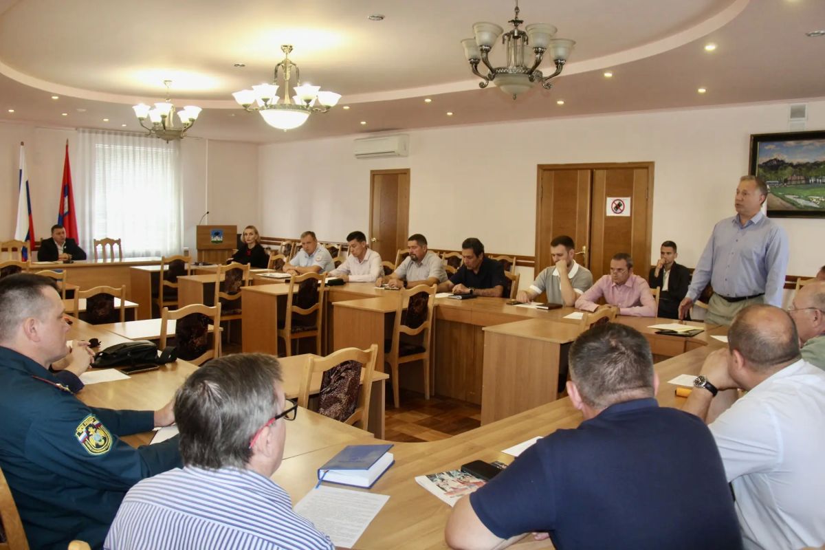 В доме № 41 на 1-й Посадской сегодня начнутся работы по восстановлению газоснабжения В доме № 41 на 1-й Посадской сегодня начнутся работы по восстановлению газоснабжения