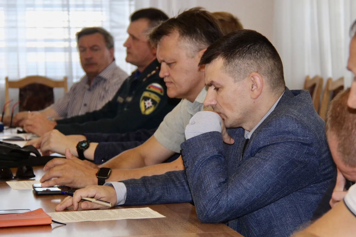 В доме № 41 на 1-й Посадской сегодня начнутся работы по восстановлению газоснабжения В доме № 41 на 1-й Посадской сегодня начнутся работы по восстановлению газоснабжения