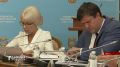 Орловчане обратились к губернатору за помощью в решении проблем