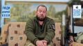 Максим Григорьев: Интервью на фронте с добровольцами - участниками СВО