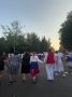 В Троснянском районе прошел фестиваль "Россия - это мы"