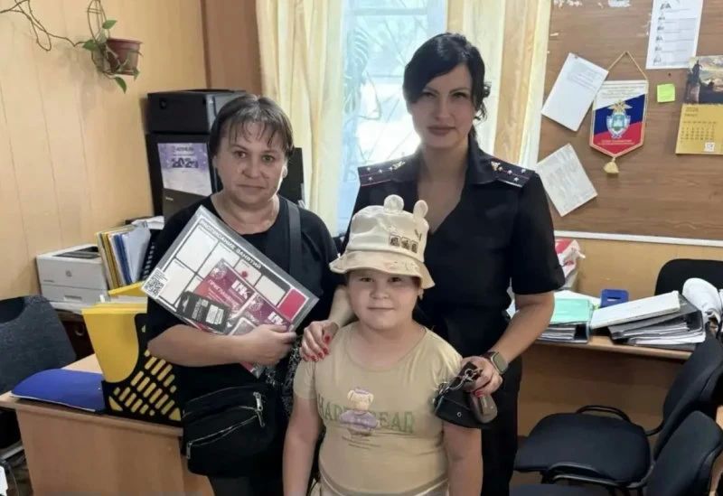 Юным орловцам в преддверии учебного года вручили школьные наборы Юным орловцам в преддверии учебного года вручили школьные наборы