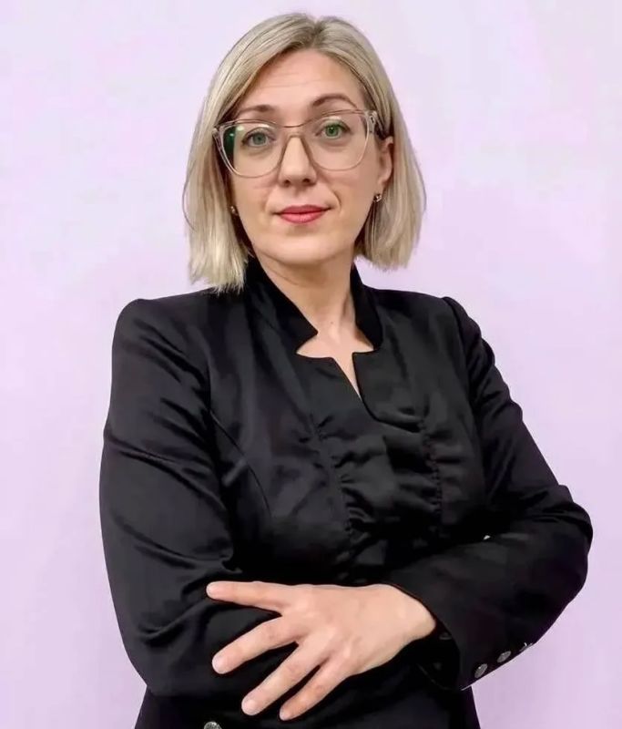 В орловском лицее № 18 сменился директор