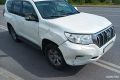 В Орле водитель Toyota Land Cruiser сбил подростка на пешеходном переходе