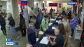 В Орловской области печатают бюллетени