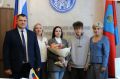 В Избирательной комиссии Орловской области прошла важная и трогательная встреча, наполненная глубоким уважением и искренней благодарностью