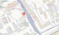 В Орле почти на две недели ограничат движение на ул. Фомина