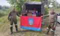 Орловщина передала очередную партию технического оборудования бойцам СВО